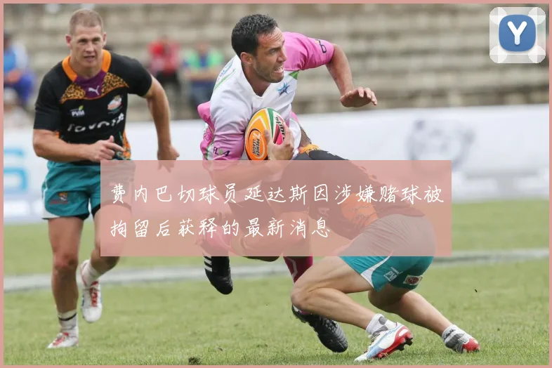 费内巴切球员延达斯因涉嫌赌球被拘留后获释的最新消息
