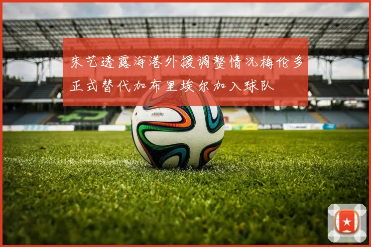 朱艺透露海港外援调整情况梅伦多正式替代加布里埃尔加入球队