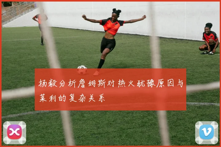 杨毅分析詹姆斯对热火犹豫原因与莱利的复杂关系